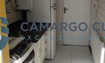 Imagem 5: APARTAMENTO RESIDENCIAL em São Paulo - SP, Portal do Morumbi