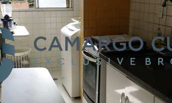 Imagem 6: APARTAMENTO RESIDENCIAL em São Paulo - SP, Portal do Morumbi