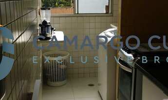 Imagem 7: APARTAMENTO RESIDENCIAL em São Paulo - SP, Portal do Morumbi