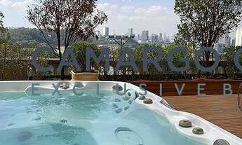 Imagem: APARTAMENTO RESIDENCIAL em São Paulo