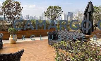 Imagem 2: APARTAMENTO RESIDENCIAL em São Paulo - SP, Panamby