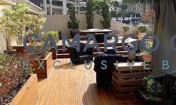 Imagem 6: APARTAMENTO RESIDENCIAL em São Paulo - SP, Panamby