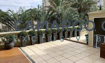 Imagem 7: APARTAMENTO RESIDENCIAL em São Paulo - SP, Panamby