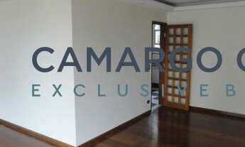 Imagem 2: APARTAMENTO RESIDENCIAL em São Paulo - SP, Morumbi