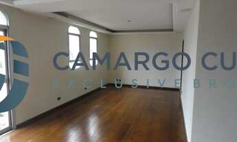 Imagem 3: APARTAMENTO RESIDENCIAL em São Paulo - SP, Morumbi