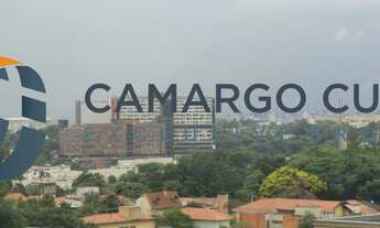 Imagem 4: APARTAMENTO RESIDENCIAL em São Paulo - SP, Morumbi