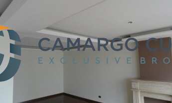 Imagem 5: APARTAMENTO RESIDENCIAL em São Paulo - SP, Morumbi