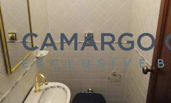 Imagem 7: APARTAMENTO RESIDENCIAL em São Paulo - SP, Morumbi