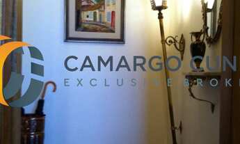 Imagem 2: APARTAMENTO RESIDENCIAL em São Paulo - SP, Campo Belo