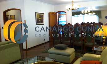 Imagem 3: APARTAMENTO RESIDENCIAL em São Paulo - SP, Campo Belo