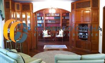 Imagem 4: APARTAMENTO RESIDENCIAL em São Paulo - SP, Campo Belo