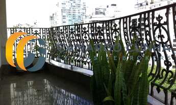 Imagem 6: APARTAMENTO RESIDENCIAL em São Paulo - SP, Campo Belo