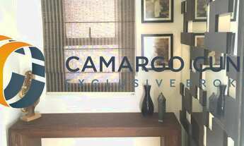 Imagem 2: APARTAMENTO RESIDENCIAL em São Paulo - SP, Brooklin