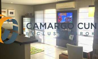 Imagem 3: APARTAMENTO RESIDENCIAL em São Paulo - SP, Brooklin