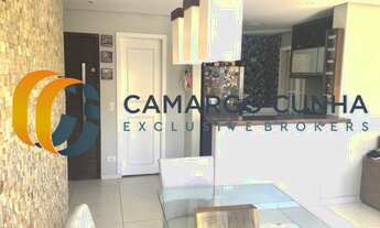 Imagem 4: APARTAMENTO RESIDENCIAL em São Paulo - SP, Brooklin