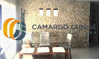 Imagem 5: APARTAMENTO RESIDENCIAL em São Paulo - SP, Brooklin