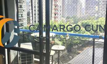 Imagem 6: APARTAMENTO RESIDENCIAL em São Paulo - SP, Brooklin