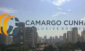 Imagem 7: APARTAMENTO RESIDENCIAL em São Paulo - SP, Brooklin