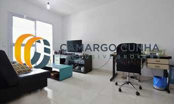 Imagem: APARTAMENTO RESIDENCIAL em São Paulo