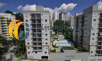 Imagem 2: APARTAMENTO RESIDENCIAL em São Paulo - SP, Morumbi