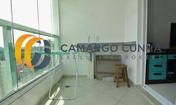 Imagem 3: APARTAMENTO RESIDENCIAL em São Paulo - SP, Morumbi