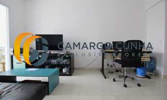 Imagem 4: APARTAMENTO RESIDENCIAL em São Paulo - SP, Morumbi