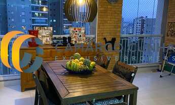 Imagem 7: APARTAMENTO RESIDENCIAL em São Paulo - SP, Morumbi