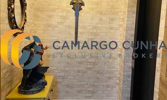 Imagem 2: APARTAMENTO RESIDENCIAL em São Paulo - SP, Morumbi