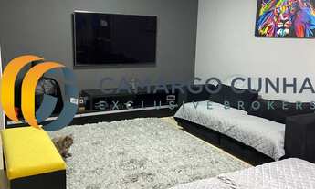 Imagem 3: APARTAMENTO RESIDENCIAL em São Paulo - SP, Morumbi