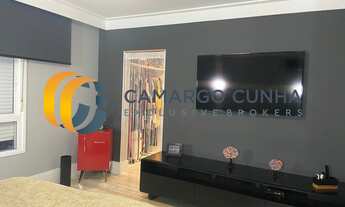 Imagem 4: APARTAMENTO RESIDENCIAL em São Paulo - SP, Morumbi