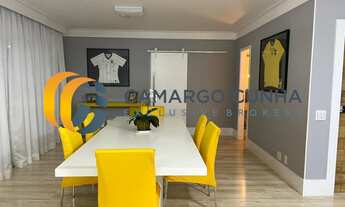 Imagem 5: APARTAMENTO RESIDENCIAL em São Paulo - SP, Morumbi