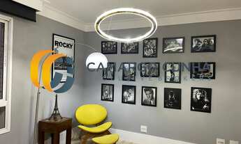 Imagem 6: APARTAMENTO RESIDENCIAL em São Paulo - SP, Morumbi