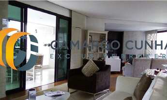 Imagem 3: APARTAMENTO RESIDENCIAL em São Paulo - SP, Panamby