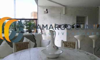 Imagem 4: APARTAMENTO RESIDENCIAL em São Paulo - SP, Panamby