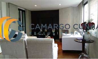 Imagem 7: APARTAMENTO RESIDENCIAL em São Paulo - SP, Panamby