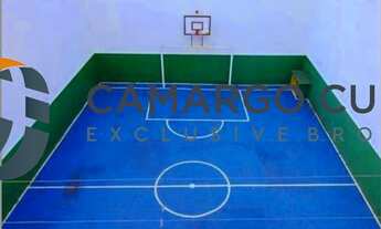 Imagem 3: APARTAMENTO RESIDENCIAL em São Paulo - SP, Morumbi