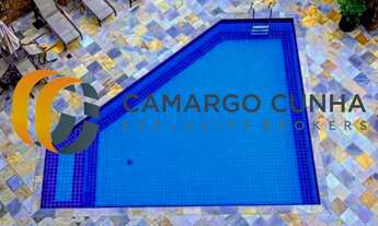 Imagem 5: APARTAMENTO RESIDENCIAL em São Paulo - SP, Morumbi