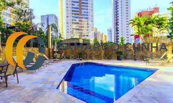 Imagem 6: APARTAMENTO RESIDENCIAL em São Paulo - SP, Morumbi
