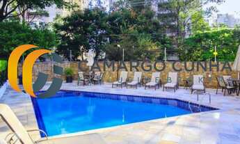 Imagem 7: APARTAMENTO RESIDENCIAL em São Paulo - SP, Morumbi