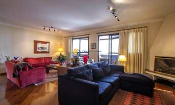 Imagem 2: APARTAMENTO RESIDENCIAL em São Paulo - SP, Portal do Morumbi