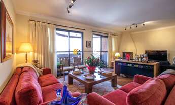 Imagem 3: APARTAMENTO RESIDENCIAL em São Paulo - SP, Portal do Morumbi