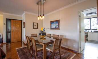 Imagem 4: APARTAMENTO RESIDENCIAL em São Paulo - SP, Portal do Morumbi