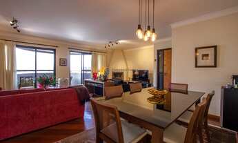 Imagem 5: APARTAMENTO RESIDENCIAL em São Paulo - SP, Portal do Morumbi