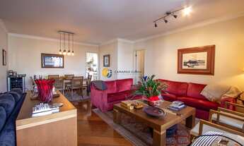 Imagem 7: APARTAMENTO RESIDENCIAL em São Paulo - SP, Portal do Morumbi