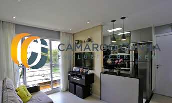 Imagem: APARTAMENTO RESIDENCIAL em São Paulo