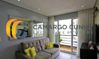 Imagem 2: APARTAMENTO RESIDENCIAL em São Paulo - SP, Morumbi