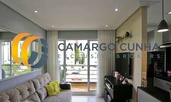 Imagem 3: APARTAMENTO RESIDENCIAL em São Paulo - SP, Morumbi