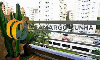 Imagem 6: APARTAMENTO RESIDENCIAL em São Paulo - SP, Morumbi