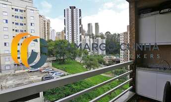 Imagem 7: APARTAMENTO RESIDENCIAL em São Paulo - SP, Morumbi