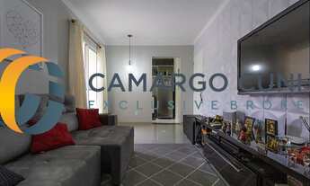 Imagem 4: APARTAMENTO RESIDENCIAL em São Paulo - SP, Vila Sonia